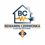 logo quadratisch weiß beniamin